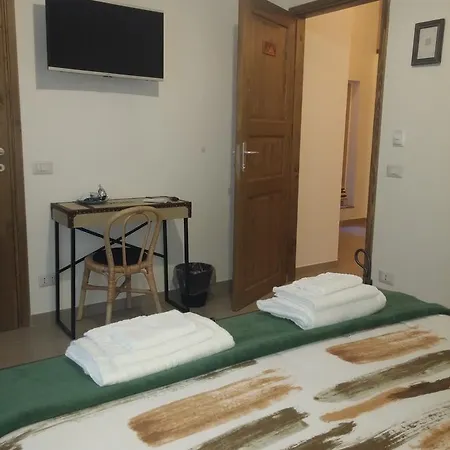 Bed and Breakfast Crianza 5*