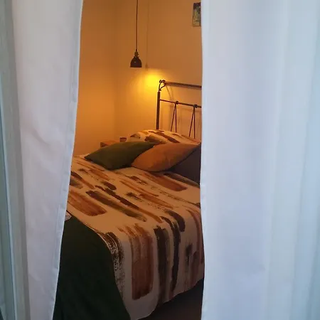 Bed and Breakfast Crianza 5*