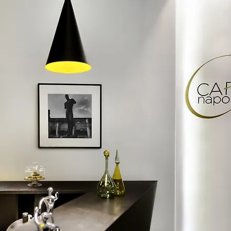 Bed & Breakfast Carten 2*