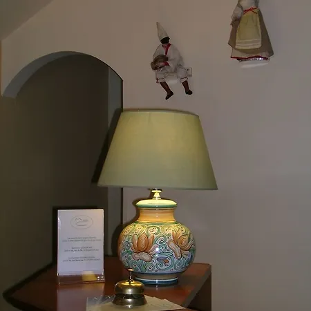 Mergellina 3* Naples