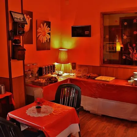 Hotel Ideal Walk 3*