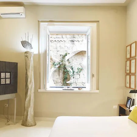 Bed & Breakfast Atelier Inès Arts&suites *
