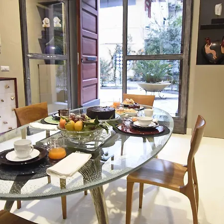 Atelier Inès Arts&suites * Napoli