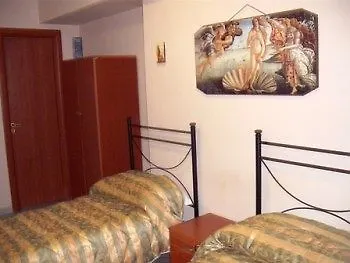 Szálloda Del Conte 2*