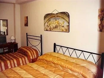Del Conte 2* Nápoly