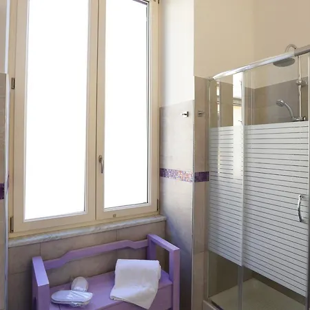 I Vicerè Deluxe 2* Napoli
