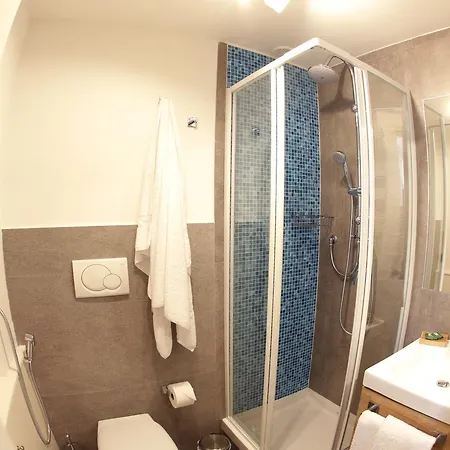 Bed & Breakfast I Vicerè Deluxe 2*