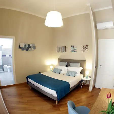 Bed & Breakfast I Vicerè Deluxe 2*
