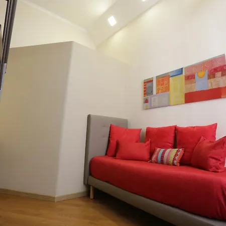 Bed & Breakfast I Vicerè Deluxe 2*