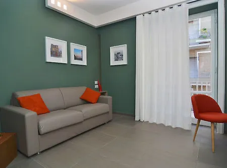 Bed In Centro 3* Naples
