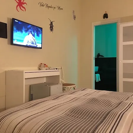 B&B Morra's 2*