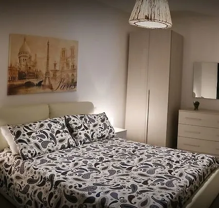 Bed & Breakfast Brothers Vomero 3*