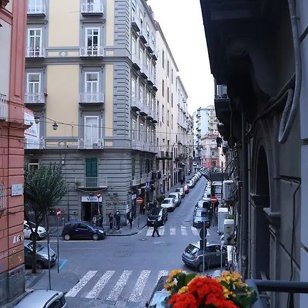 Sarracino Relais 2* Naples