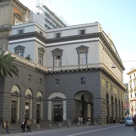 Bed and Breakfast Residenza Dell'opera *