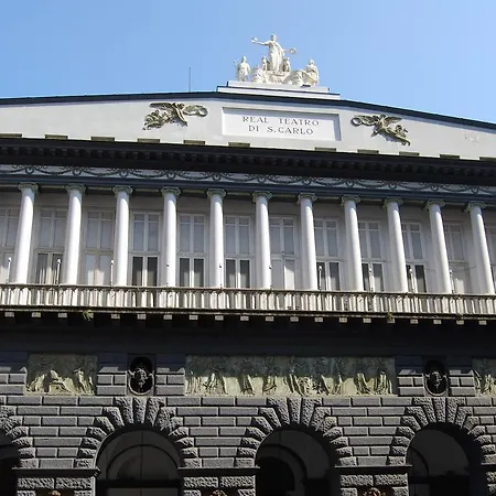 Bed and Breakfast Residenza Dell'opera *
