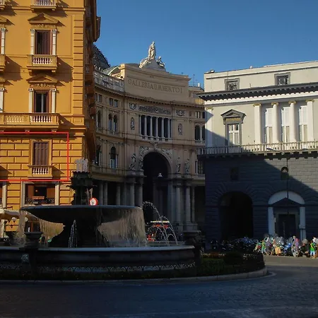 Residenza Dell'opera * Νάπολη