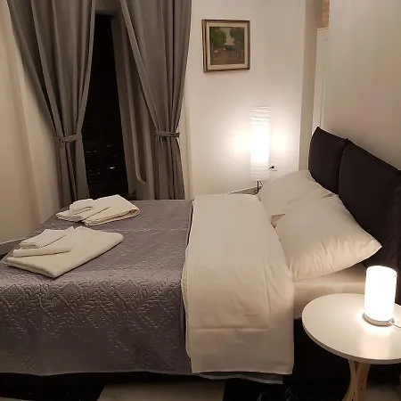 Residenza Dell'opera * Νάπολη
