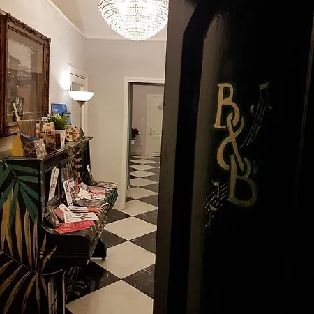 Bed and Breakfast Residenza Dell'opera *