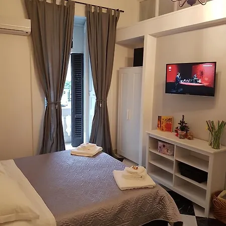 Bed and Breakfast Residenza Dell'opera *