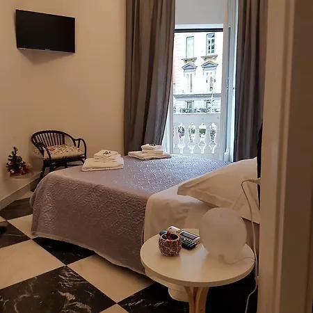 Bed and Breakfast Residenza Dell'opera *