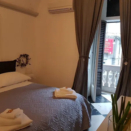 Bed and Breakfast Residenza Dell'opera *