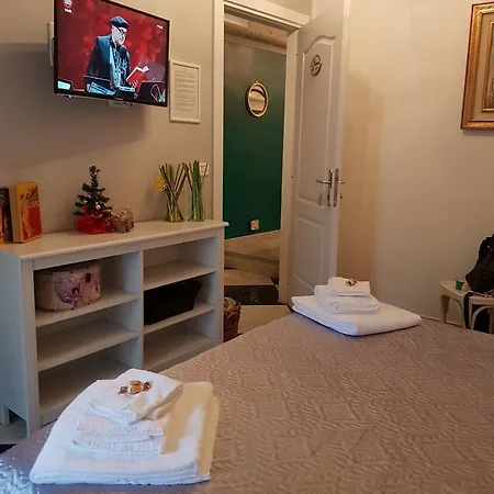 Bed and Breakfast Residenza Dell'opera *
