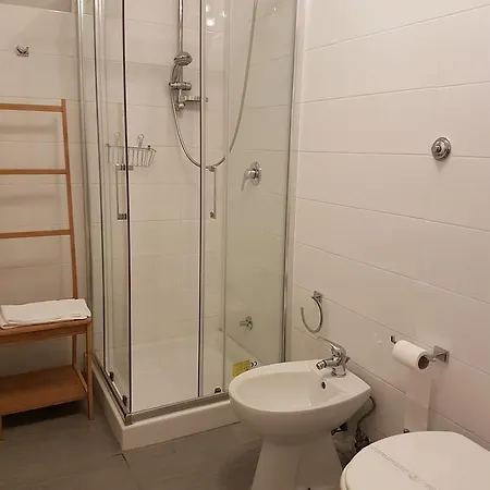 Bed and Breakfast Residenza Dell'opera *