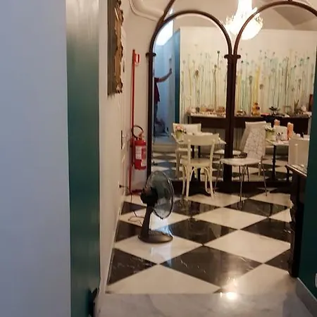 Bed and Breakfast Residenza Dell'opera *