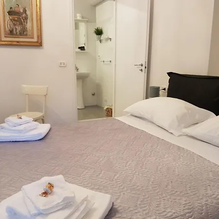 Bed and Breakfast Residenza Dell'opera *