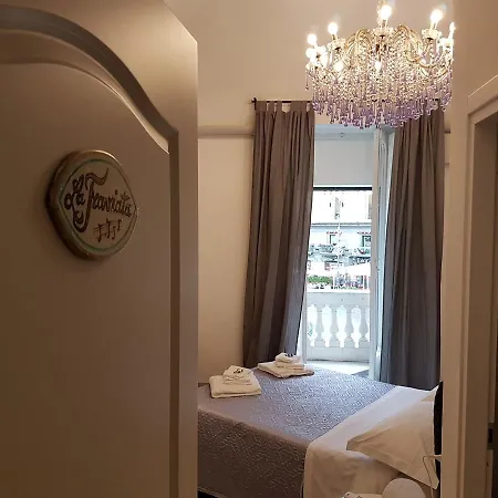 Residenza Dell'opera * Νάπολη