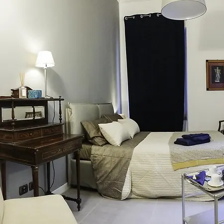 La Scaletta Sul Mare Bed & Breakfast