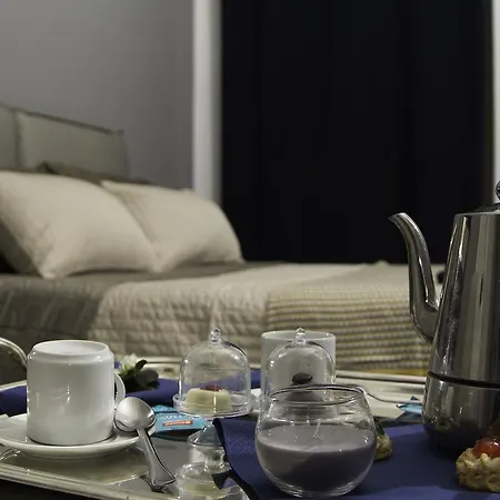 La Scaletta Sul Mare Bed & Breakfast Naples