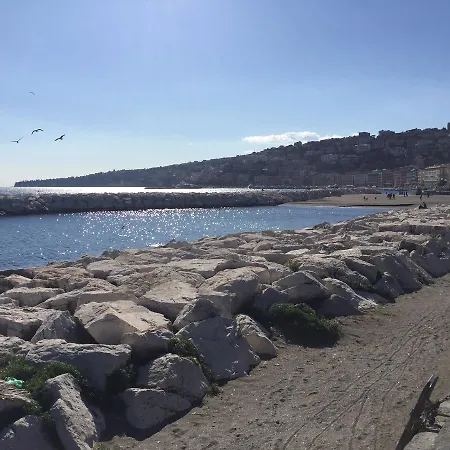 Il Sanfilippo 5* Napoli