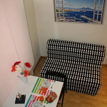 Apartamento La Sapienza
