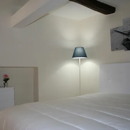 La Sapienza Apartamento