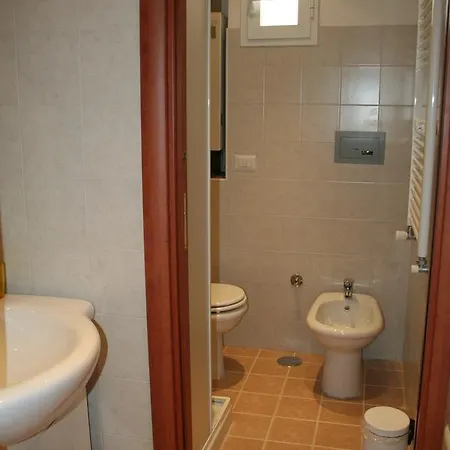 La Sapienza Apartamento Nápoles