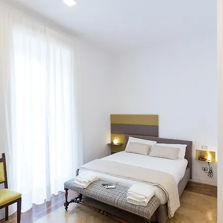 Savoy Riviera Gæstehus Napoli