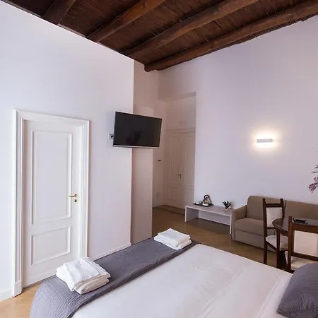 Savoy Riviera Gæstehus Napoli