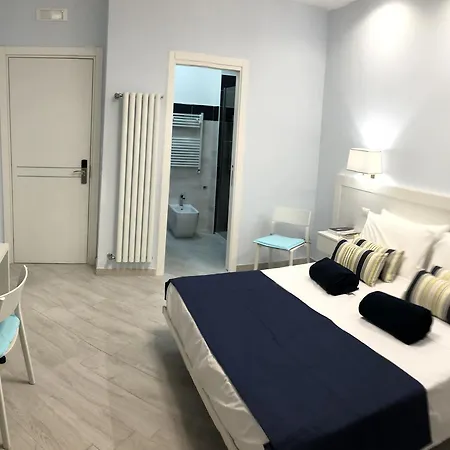 Maison Claudette Toledo Naples
