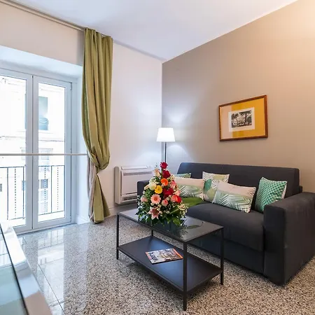 Lungomare Apartment Naples
