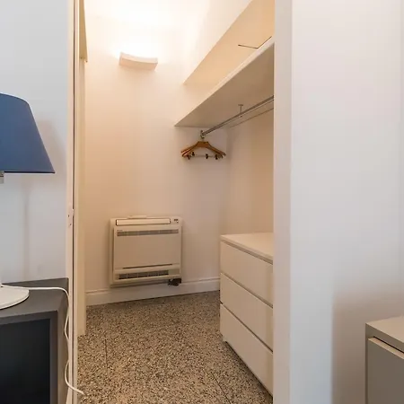 Apartment Lungomare *