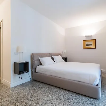 Apartment Lungomare