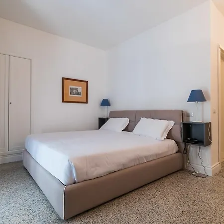 Apartment Lungomare *
