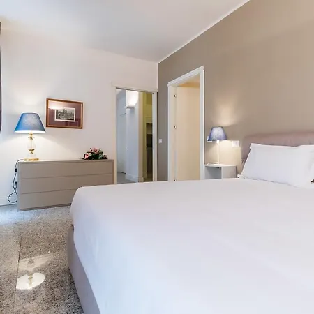 Lungomare Apartment