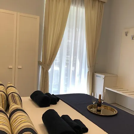 Maison Claudette Toledo Naples