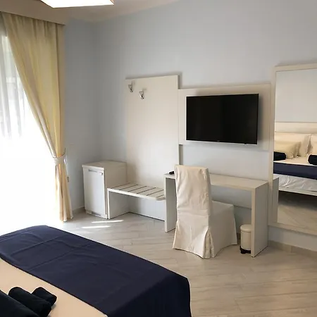 Guest house Maison Claudette Toledo Naples