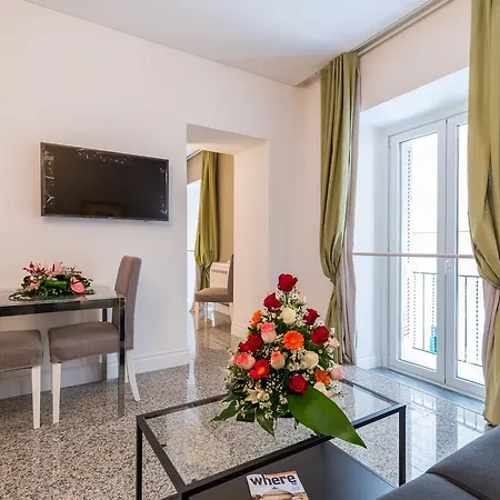Lungomare Apartment Naples