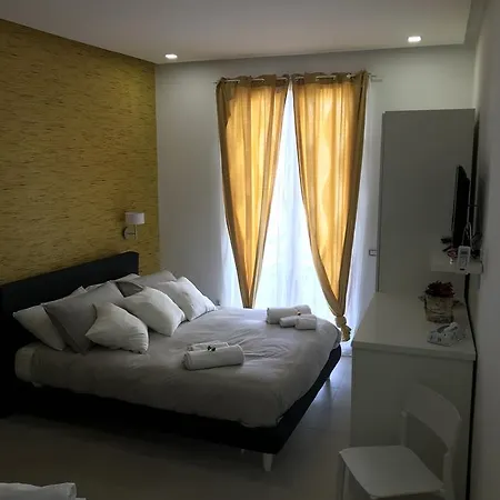 Terrazza Aragon And Bed and breakfast