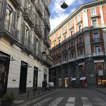 Terrazza Aragon And 2*