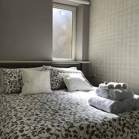 Bed and breakfast Terrazza Aragon And 2*